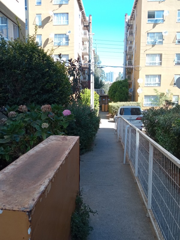 Vende Lindo Depto.reñaca Alto Remodelado Con Subsidio