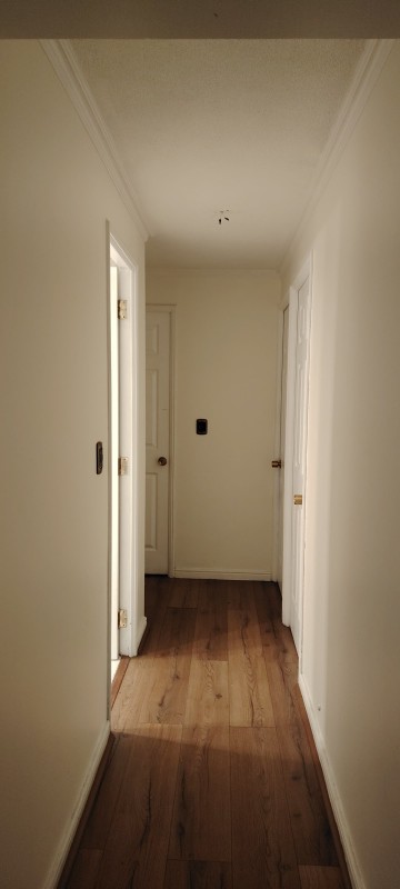 Vende Depto.plan de Viña Plaza Vergara