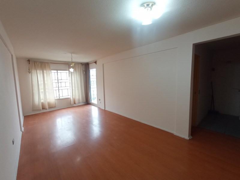 Vende Lindo Depto. en Plan Valparaíso