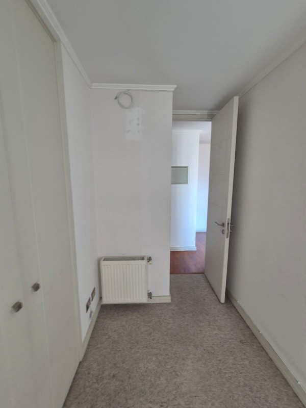 Vende Lindo Depto. en Viña 3 Norte