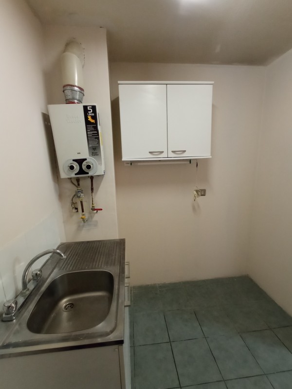 Vende Lindo Depto. en Plan Valparaíso