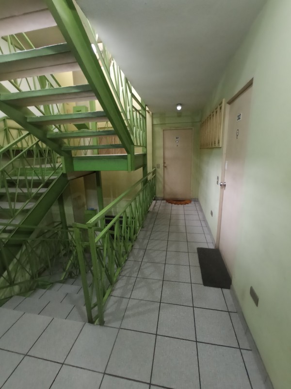 Vende Lindo Depto. en Plan Valparaíso