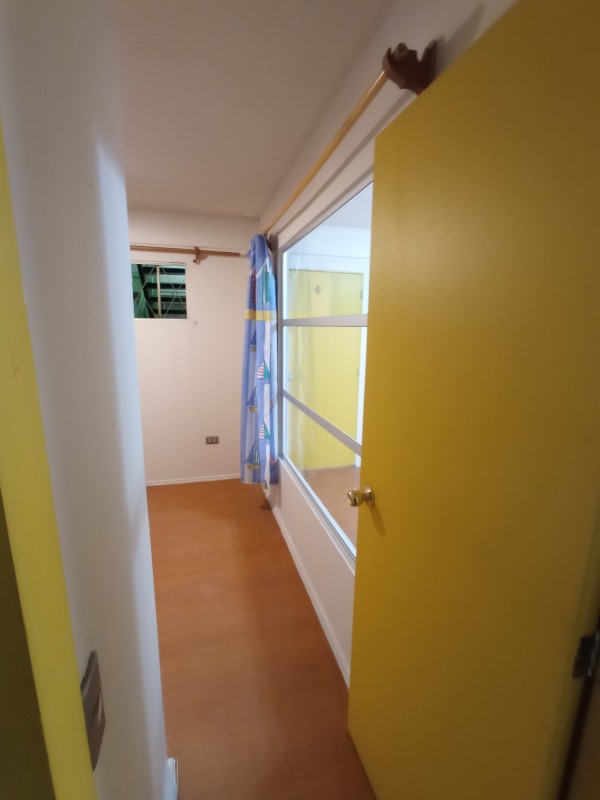Vende Lindo Depto. en Plan Valparaíso