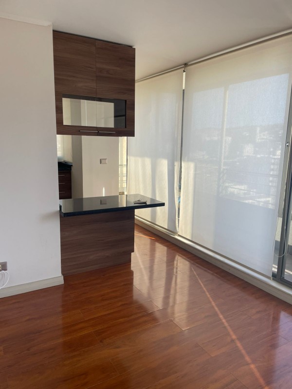 Vende Lindo Depto. en Viña 3 Norte