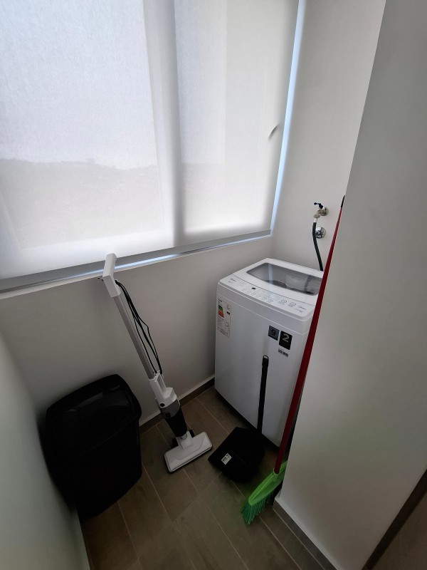 Arriendo Depto. Amoblado Canal Beagle Viña del Mar