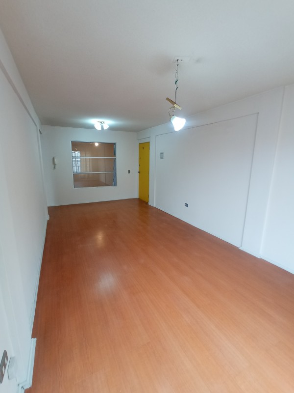 Vende Lindo Depto. en Plan Valparaíso