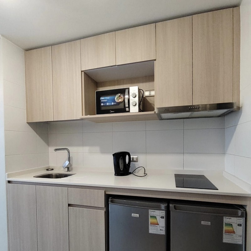 Vende Hermoso y Moderno Depto.loft en Cerro Placeres