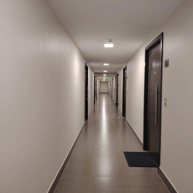 Vende Hermoso y Moderno Depto.loft en Cerro Placeres