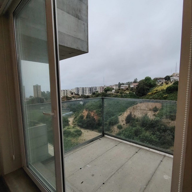 Vende Hermoso y Moderno Depto.loft en Cerro Placeres