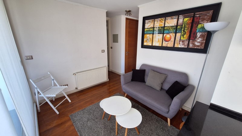 Vende Lindo Depto. en Viña 3 Norte