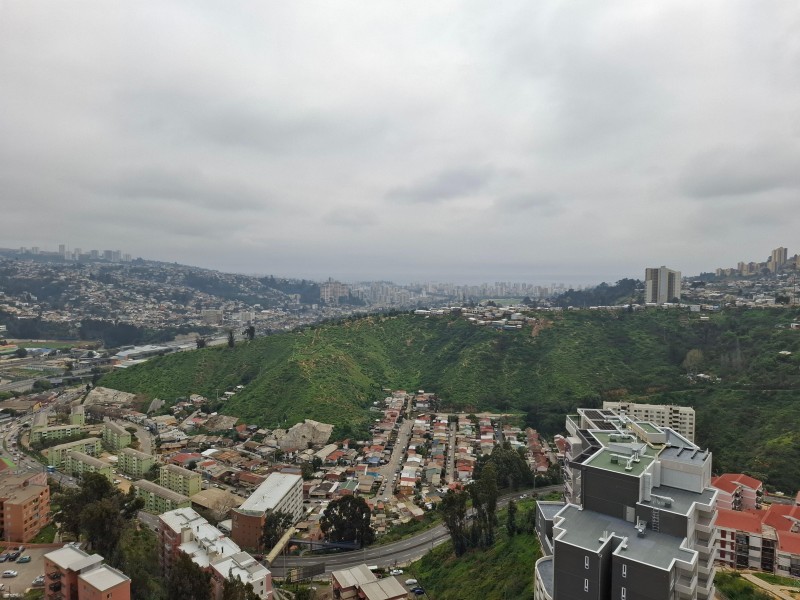 Arriendo Depto. Amoblado Canal Beagle Viña del Mar