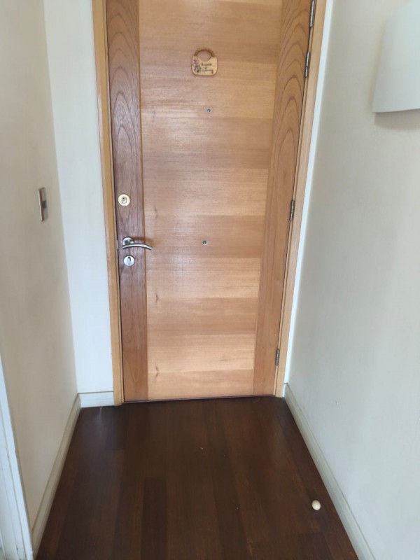 Vende Depto.edificio Miramar Viña del Mar