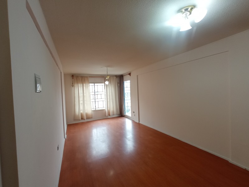 Vende Lindo Depto. en Plan Valparaíso