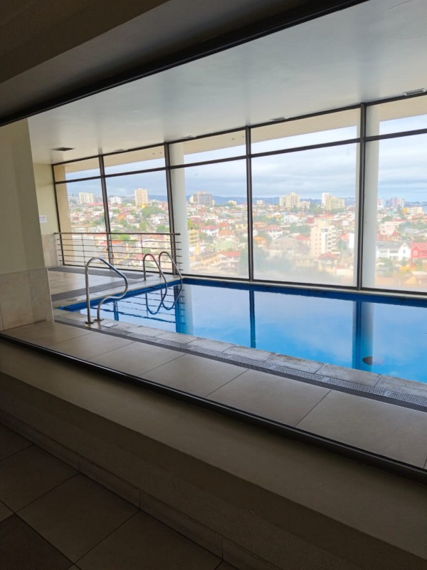 Vende Depto.edificio Miramar Viña del Mar
