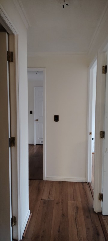Vende Depto.plan de Viña Plaza Vergara