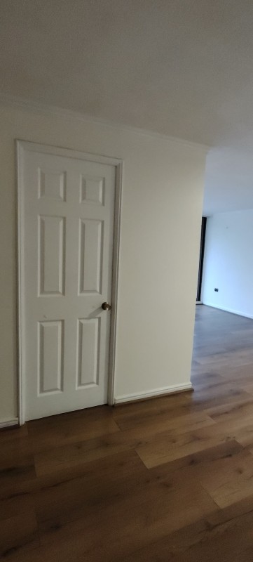 Vende Depto.plan de Viña Plaza Vergara