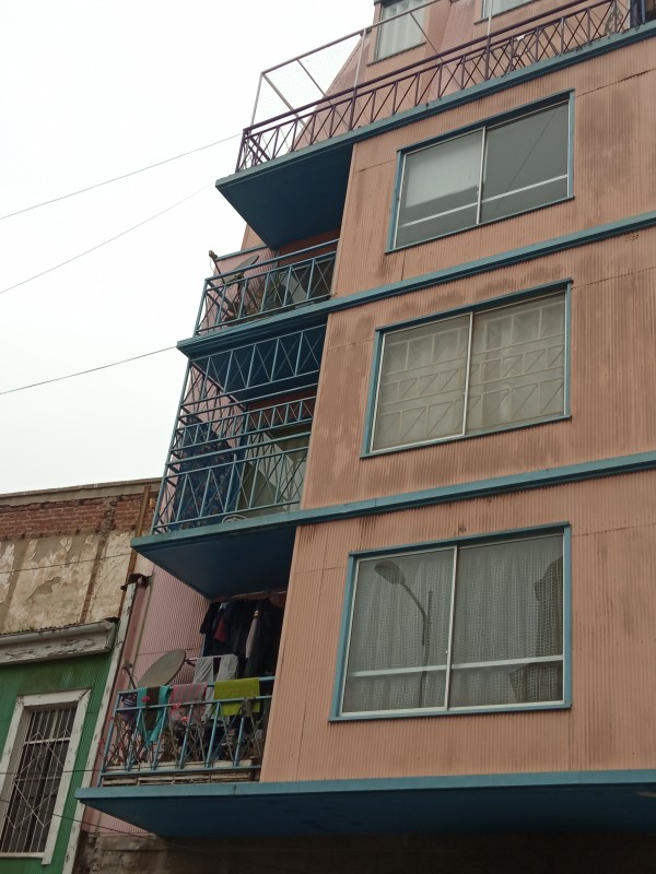 Vende Lindo Depto. en Plan Valparaíso