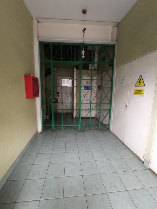 Vende Lindo Depto. en Plan Valparaíso