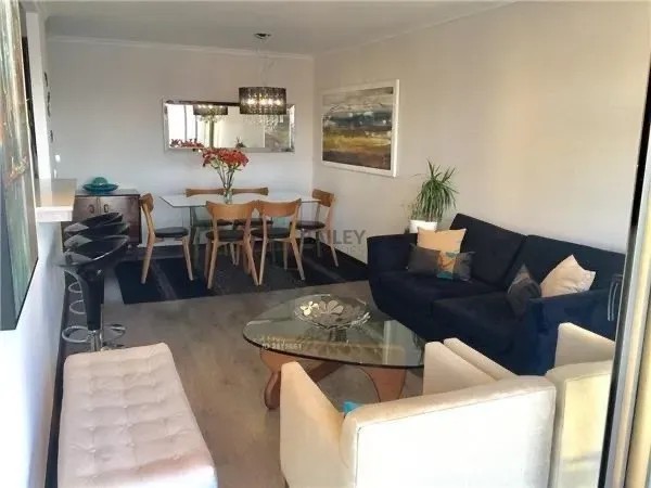 Vende Lindo Depto. en Viña del Mar Sector Poniente