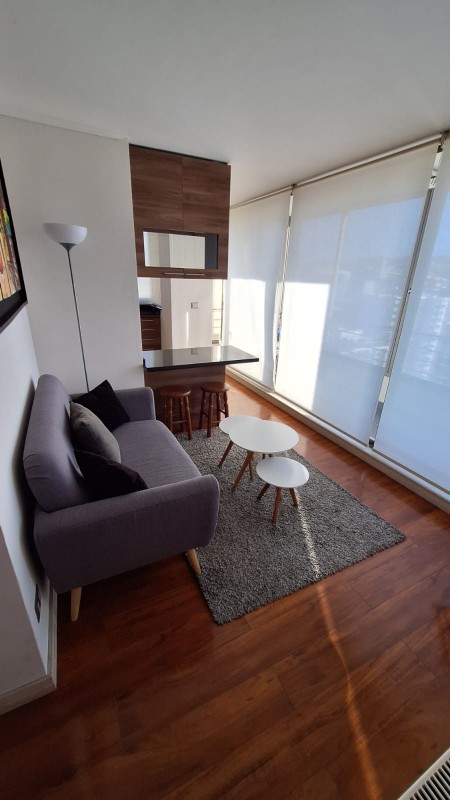Vende Lindo Depto. en Viña 3 Norte