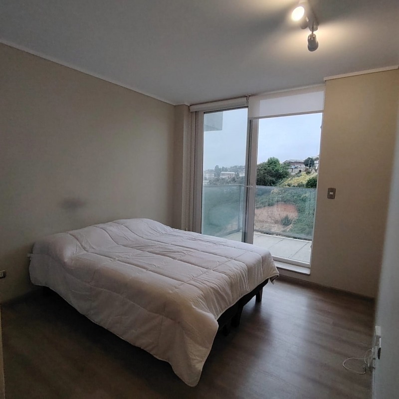 Vende Hermoso y Moderno Depto.loft en Cerro Placeres