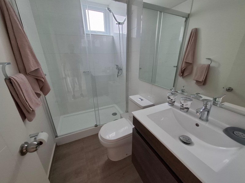 Arriendo Depto. Amoblado Canal Beagle Viña del Mar