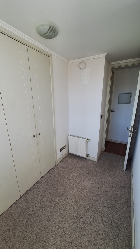 Vende Lindo Depto. en Viña 3 Norte
