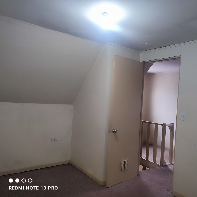 Arriendo Casa Sector María del Valle