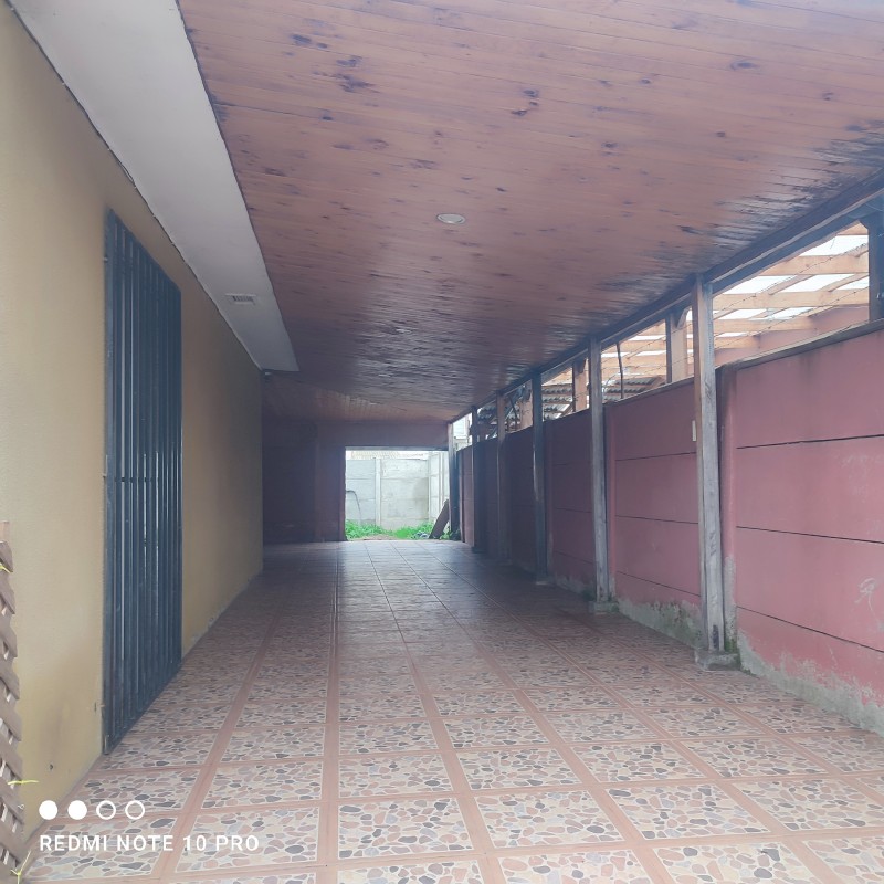 Arriendo Casa Sector María del Valle