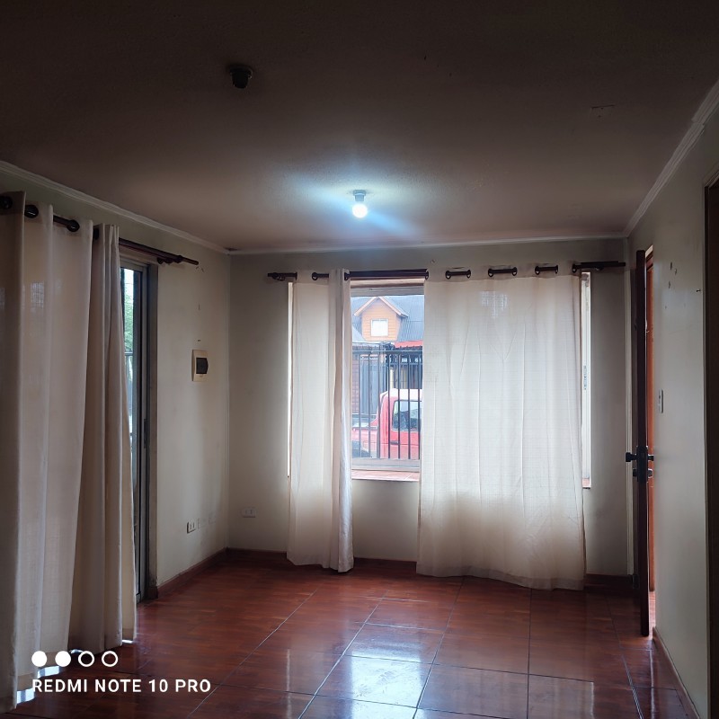 Arriendo Casa Sector María del Valle