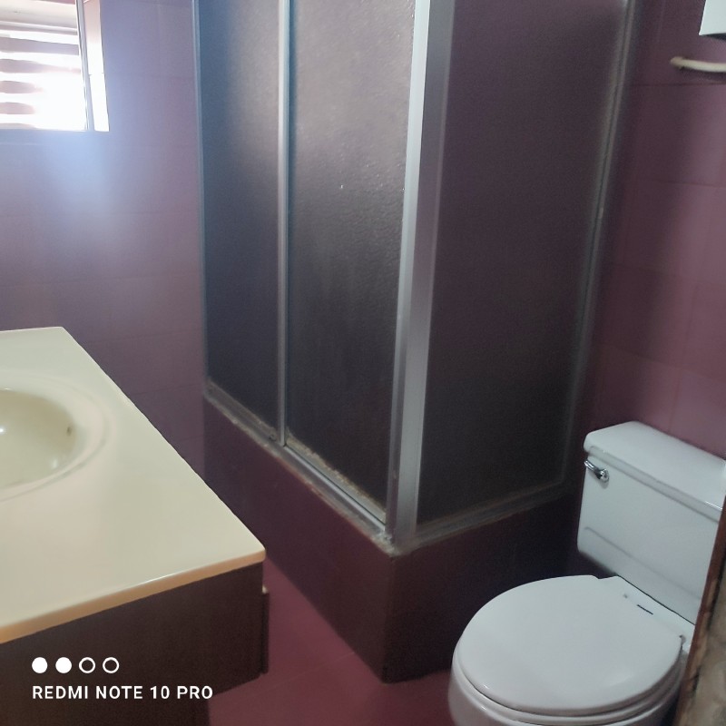 Casa Amplia Excelente Ubicación