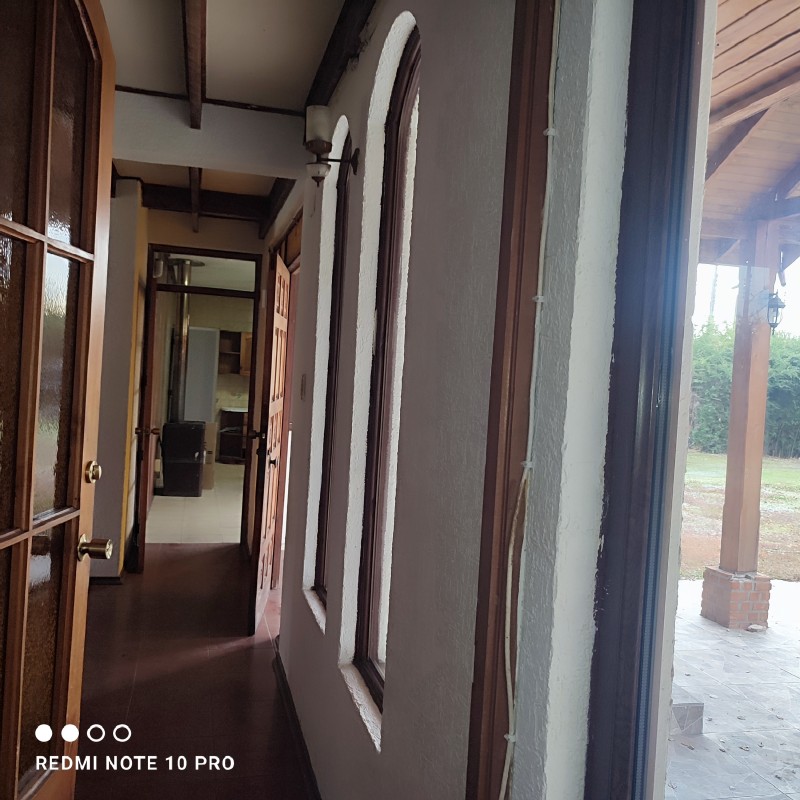 Hermosa Casa en Parcela A 10 Minutos de Linares