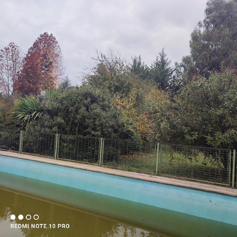 Hermosa Casa en Parcela A 10 Minutos de Linares