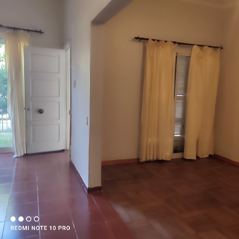 Casa Amplia Excelente Ubicación
