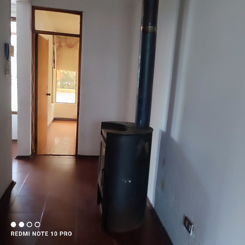 Hermosa Casa en Parcela A 10 Minutos de Linares