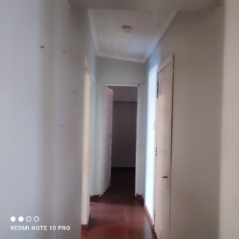 Casa Amplia Excelente Ubicación