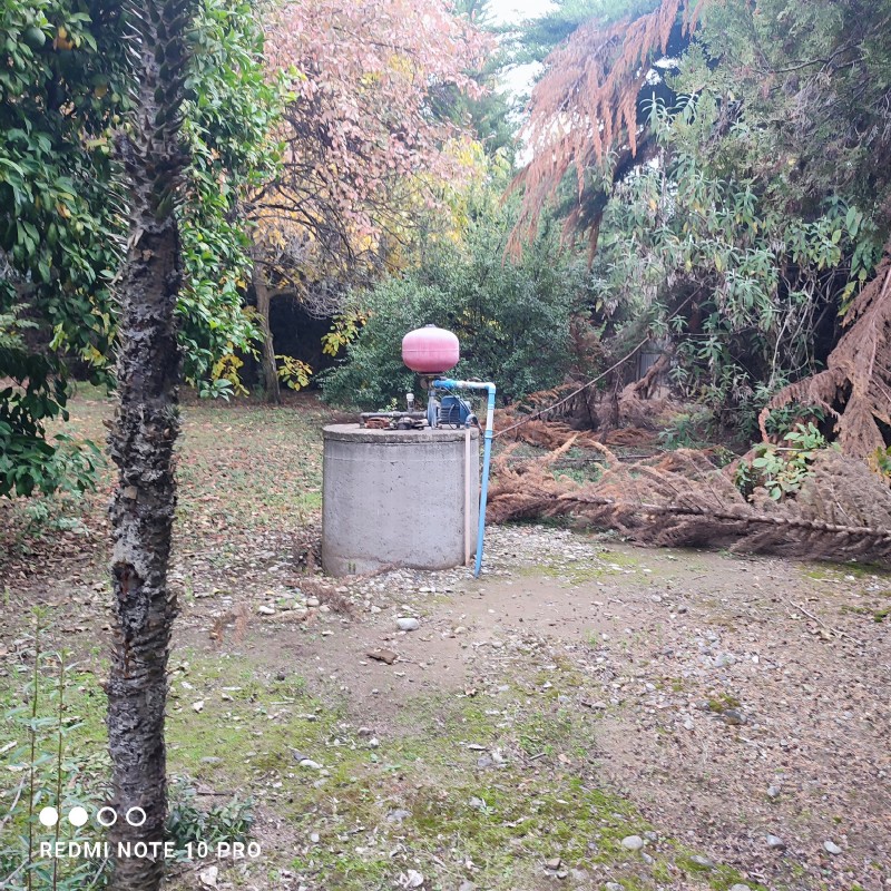 Hermosa Casa en Parcela A 10 Minutos de Linares