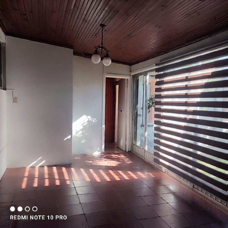Casa Amplia Excelente Ubicación
