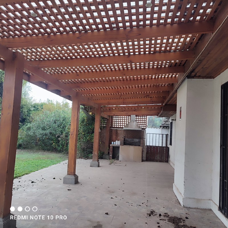 Hermosa Casa en Parcela A 10 Minutos de Linares