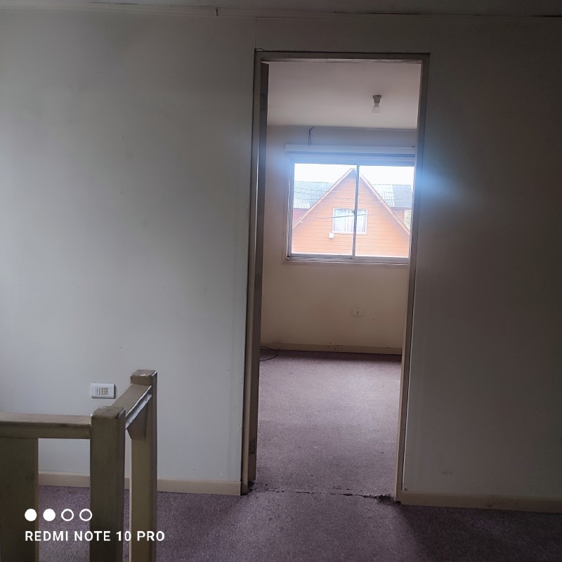 Arriendo Casa Sector María del Valle