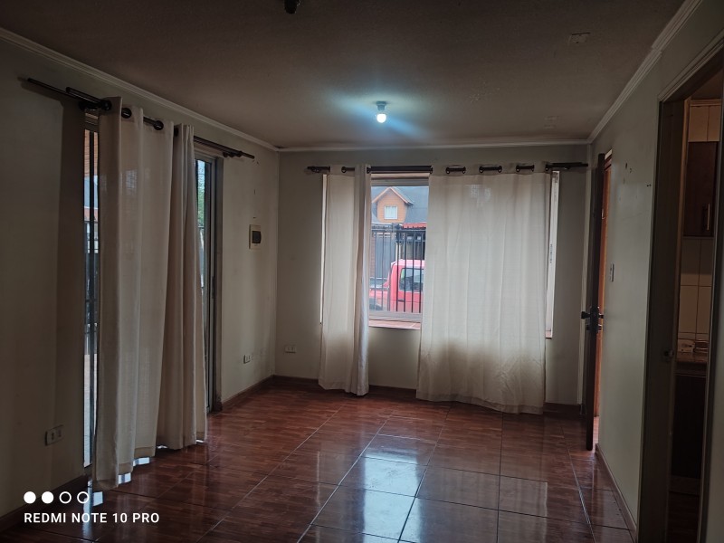 Arriendo Casa Sector María del Valle
