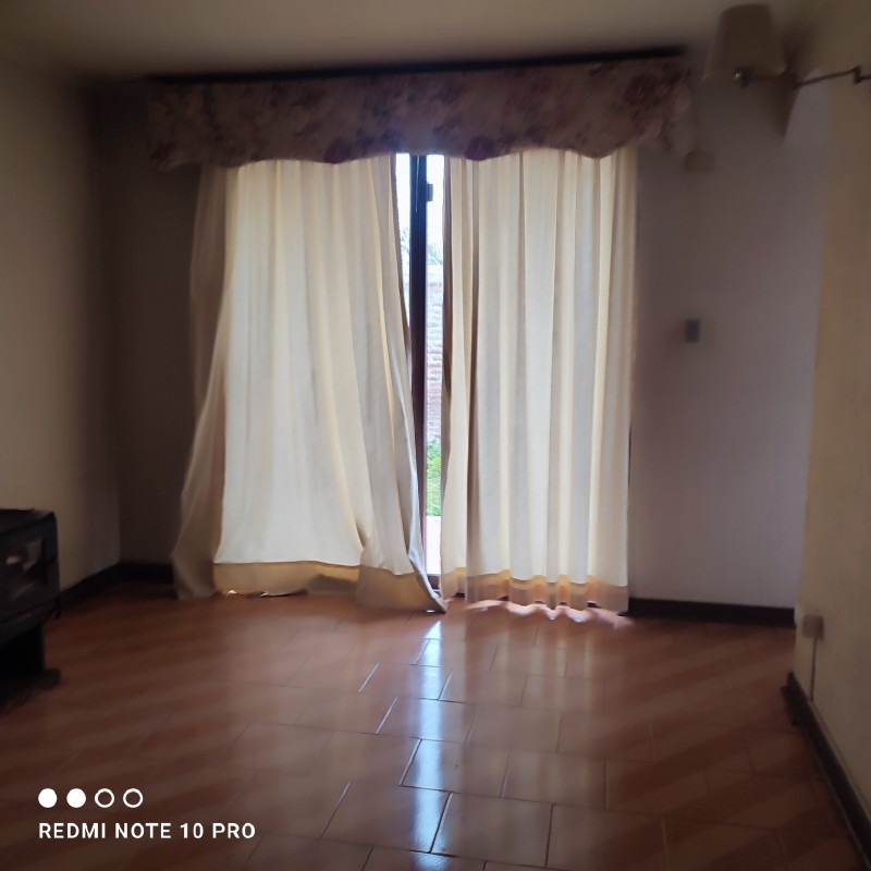 Hermosa Casa en Parcela A 10 Minutos de Linares