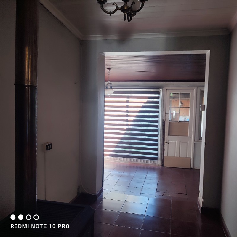 Casa Amplia Excelente Ubicación