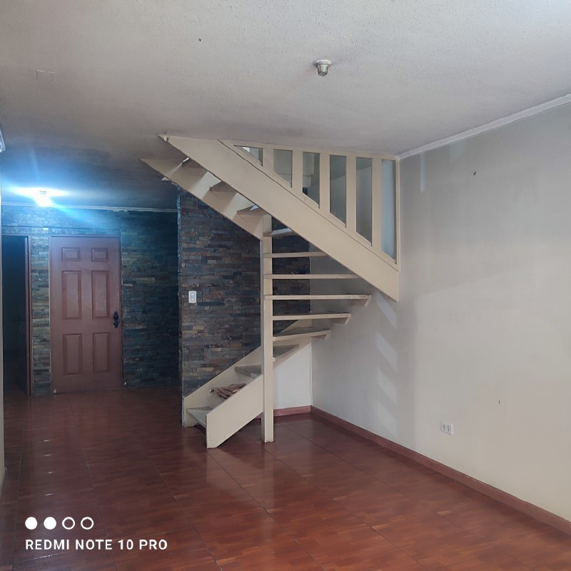 Arriendo Casa Sector María del Valle