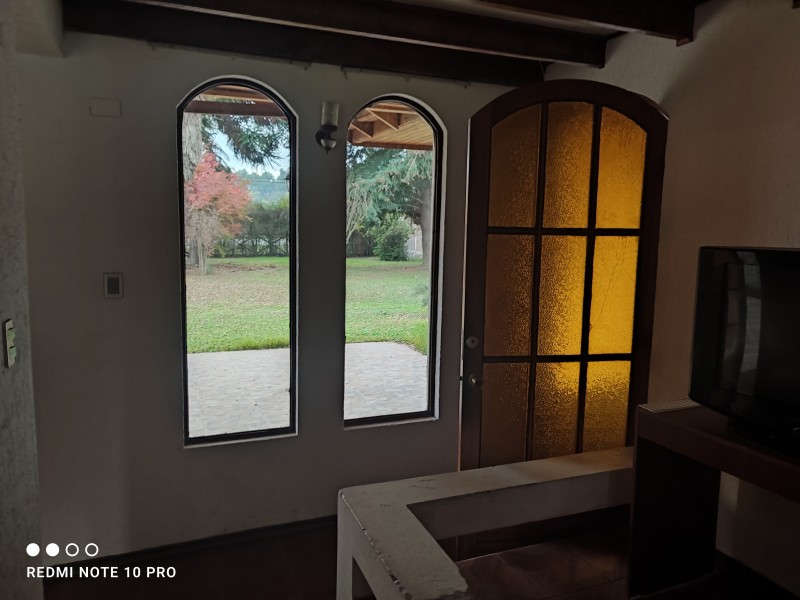Hermosa Casa en Parcela A 10 Minutos de Linares