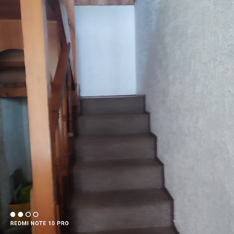 Hermosa Casa en Parcela A 10 Minutos de Linares