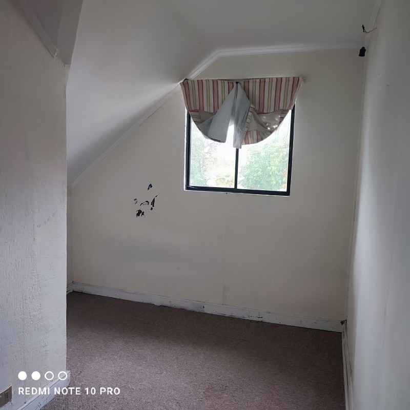Hermosa Casa en Parcela A 10 Minutos de Linares