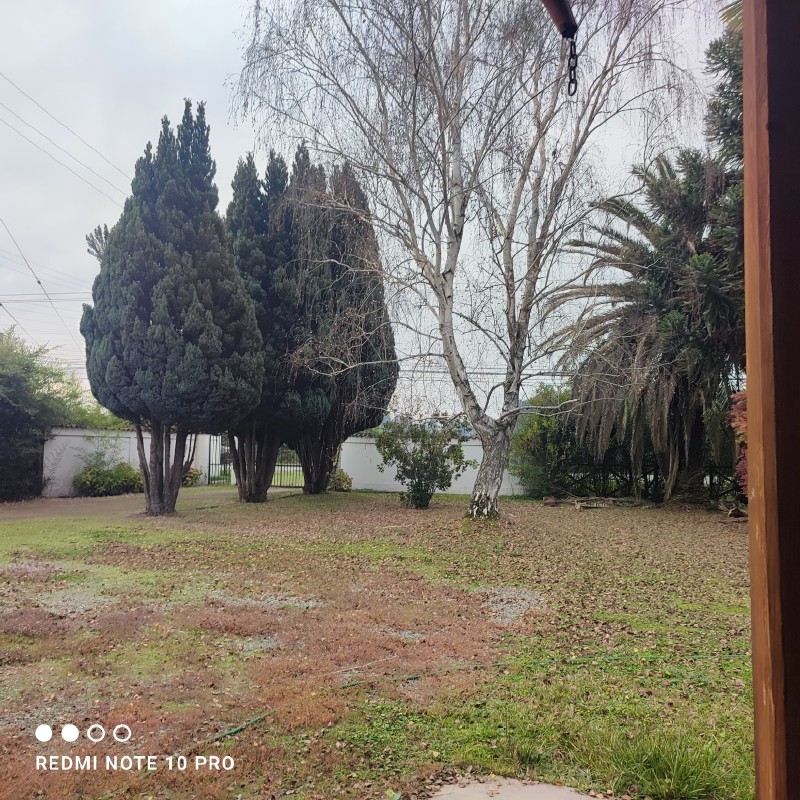 Hermosa Casa en Parcela A 10 Minutos de Linares