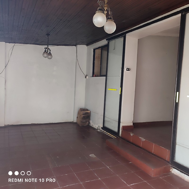 Casa Amplia Excelente Ubicación