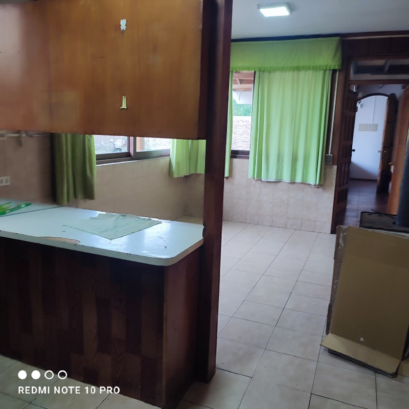 Hermosa Casa en Parcela A 10 Minutos de Linares